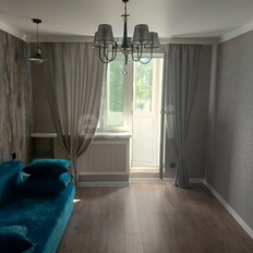 Квартира 29 м², 1-комнатная - изображение 3