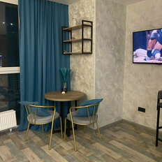 Квартира 27 м², студия - изображение 5