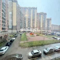 Квартира 34,6 м², 1-комнатная - изображение 4