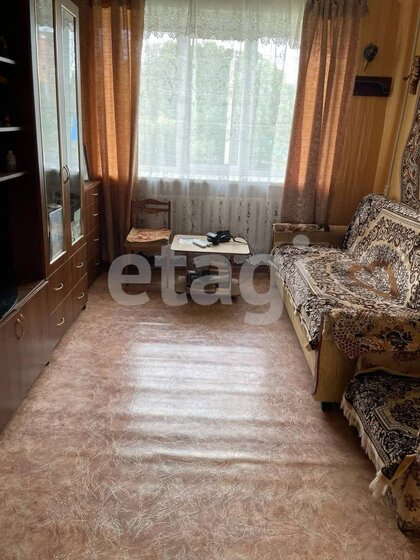 39,4 м², 2-комнатная квартира 290 000 ₽ - изображение 27