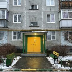 Квартира 47 м², 2-комнатная - изображение 1