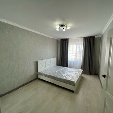 Квартира 30 м², 1-комнатная - изображение 4