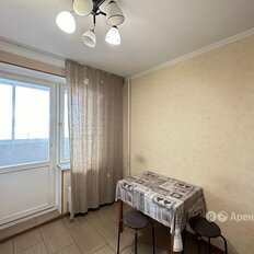 Квартира 39 м², 1-комнатная - изображение 4