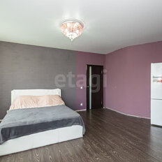 Квартира 48,2 м², 1-комнатная - изображение 3