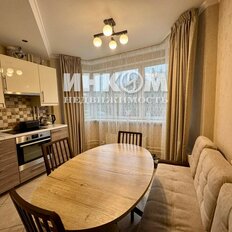 Квартира 76,5 м², 3-комнатная - изображение 1