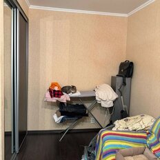 Квартира 34 м², 1-комнатная - изображение 1