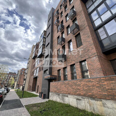 Квартира 60,7 м², 2-комнатная - изображение 3