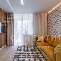 Квартира 45 м², 1-комнатная - изображение 3