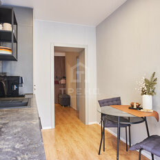 Квартира 49,9 м², 1-комнатная - изображение 4