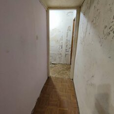 Квартира 31,4 м², 1-комнатная - изображение 2