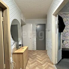 Квартира 61 м², 3-комнатная - изображение 3