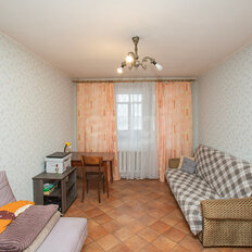 Квартира 35,2 м², 1-комнатная - изображение 1