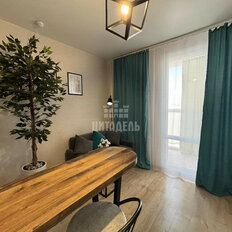Квартира 37,4 м², 1-комнатная - изображение 1