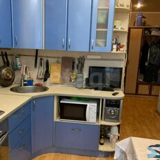 Квартира 52,5 м², 2-комнатная - изображение 2