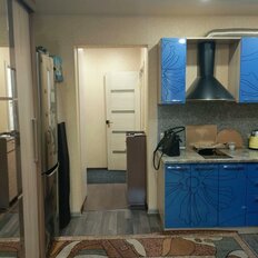 Квартира 28 м², студия - изображение 4