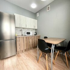 Квартира 31 м², 1-комнатная - изображение 3