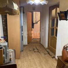 Квартира 43 м², 2-комнатная - изображение 1
