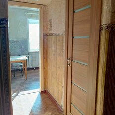 Квартира 40,7 м², 2-комнатная - изображение 4