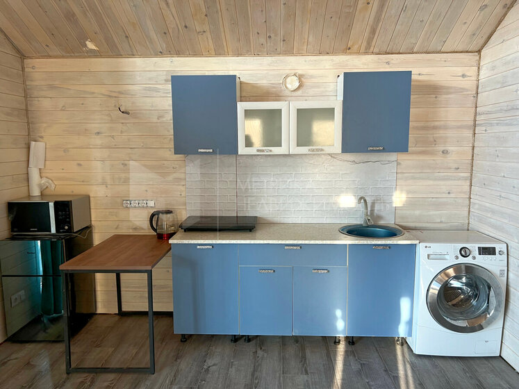 60 м² дом, 4,9 сотки участок 3 750 000 ₽ - изображение 55