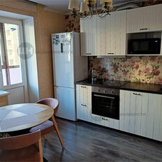 Квартира 40,2 м², 1-комнатная - изображение 1