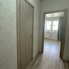 Квартира 34 м², 1-комнатная - изображение 4