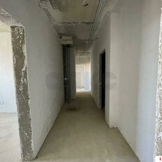 Квартира 75 м², 3-комнатная - изображение 4