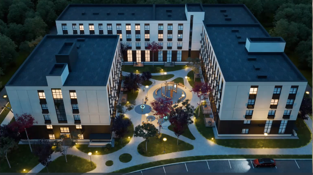 60,5 м², 4-комнатная квартира 4 250 000 ₽ - изображение 58