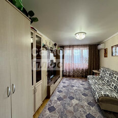 Квартира 47,8 м², 3-комнатная - изображение 3