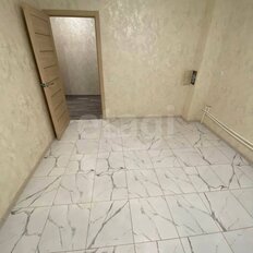 Квартира 58,9 м², 2-комнатная - изображение 1