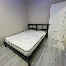 Квартира 46 м², 2-комнатная - изображение 4