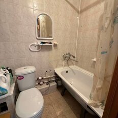 Квартира 30,5 м², 1-комнатная - изображение 5