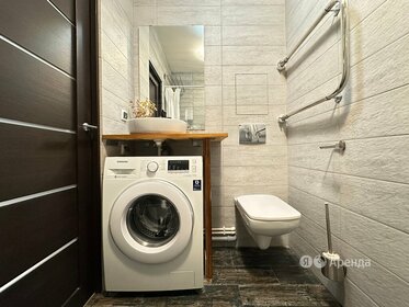 Снять квартиру без залога и депозита от Яндекс Аренды в Мурино - изображение 20