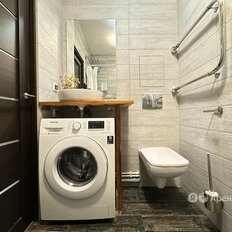 Квартира 23,2 м², студия - изображение 5