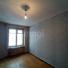 Квартира 53 м², 3-комнатная - изображение 1