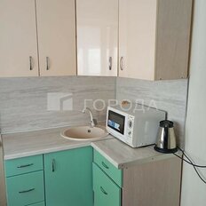 Квартира 36,8 м², 1-комнатная - изображение 1