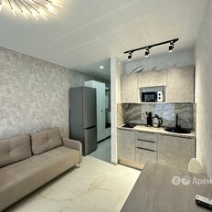 Квартира 21 м², студия - изображение 2