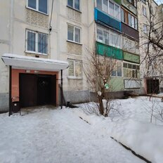 Квартира 49,5 м², 2-комнатная - изображение 4