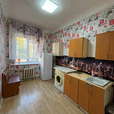 Квартира 32 м², 1-комнатная - изображение 3