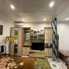 Квартира 36 м², 1-комнатная - изображение 4