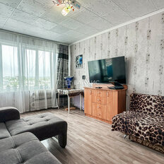 Квартира 54 м², 2-комнатная - изображение 2