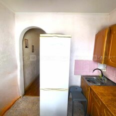 Квартира 32,4 м², 1-комнатная - изображение 5