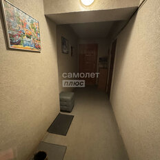 Квартира 55 м², 2-комнатная - изображение 4