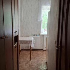 Квартира 41,3 м², 2-комнатная - изображение 3