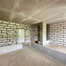 Квартира 34,5 м², 1-комнатная - изображение 3