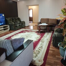 Квартира 98,9 м², 2-комнатная - изображение 4