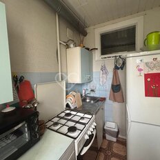 Квартира 43 м², 3-комнатная - изображение 2