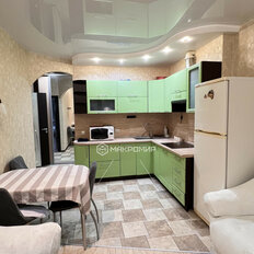 Квартира 43 м², 1-комнатная - изображение 1