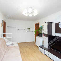 Квартира 55,4 м², 3-комнатная - изображение 3