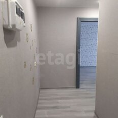 Квартира 31,4 м², 1-комнатная - изображение 4