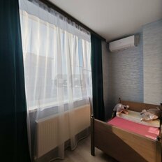 Квартира 51 м², 1-комнатная - изображение 4